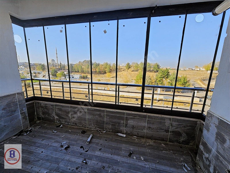 Hünkar56 Gayrimenkul'den Site İçinde Kiralık 2+1 Amerikan Mutfak — fotoğraf 4