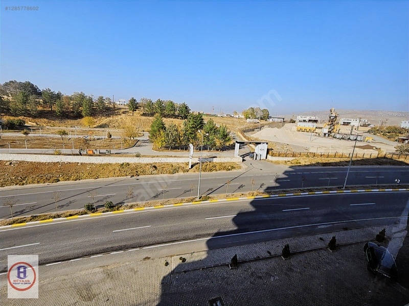 Hünkar56 Gayrimenkul'den Site İçinde Kiralık 2+1 Amerikan Mutfak — fotoğraf 5