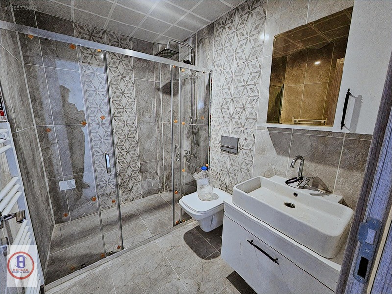 Hünkar56 Gayrimenkul'den Site İçinde Kiralık 2+1 Amerikan Mutfak — fotoğraf 10