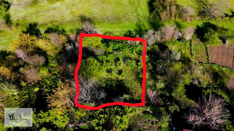 Atakum Çakırlar Yalıda Deniz Manzaralı 466m² Villalık Arsa — fotoğraf 2