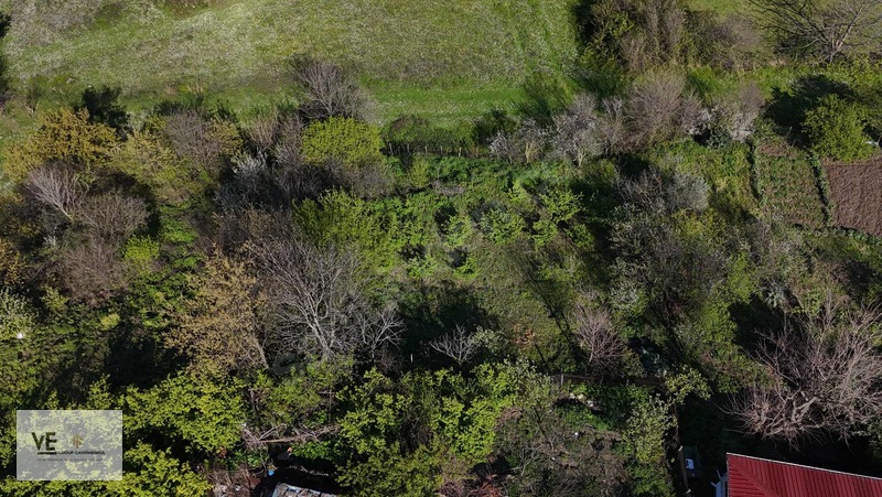 Atakum Çakırlar Yalıda Deniz Manzaralı 466m² Villalık Arsa — fotoğraf 4