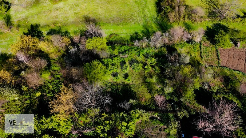 Atakum Çakırlar Yalıda Deniz Manzaralı 466m² Villalık Arsa — fotoğraf 6