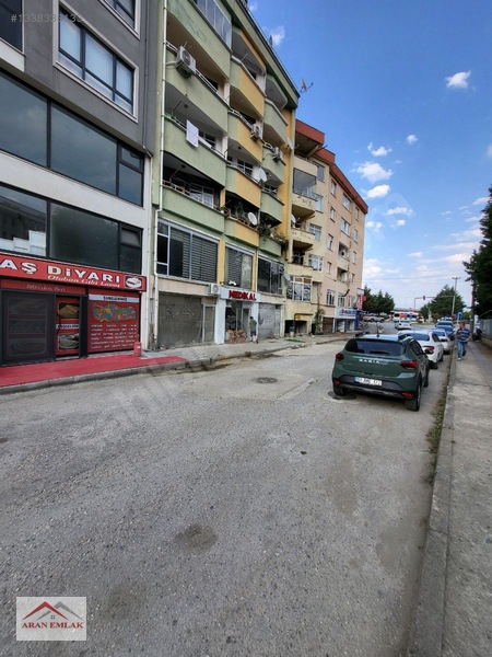 Teyyare Düzü Mah. Satılık Dükkan — fotoğraf 3