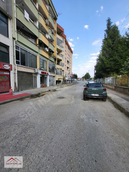 Teyyare Düzü Mah. Satılık Dükkan — fotoğraf 4
