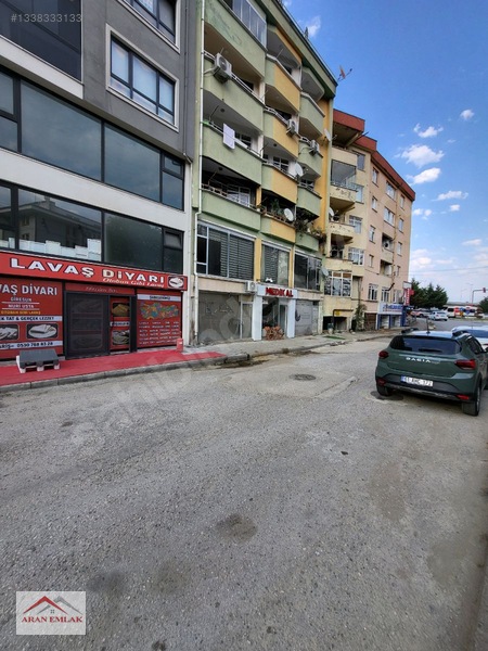 Teyyare Düzü Mah. Satılık Dükkan — fotoğraf 5