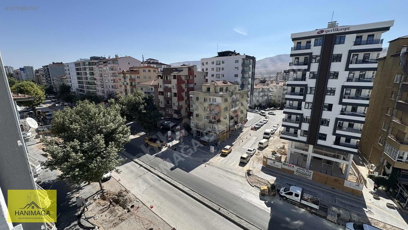 Satılık Geniş 2+1 Daire Harika Konumda Cadde Cepheli 5.kat — fotoğraf 15