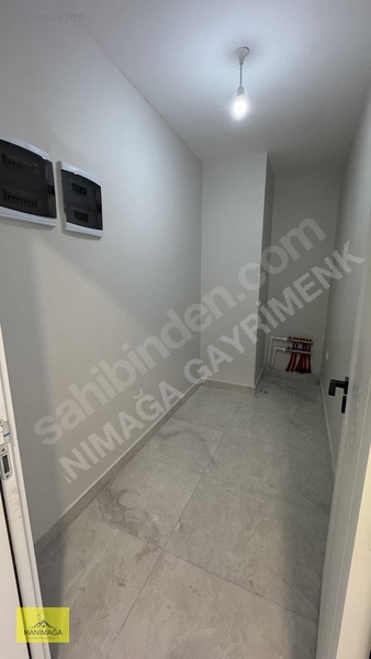 Satılık Geniş 2+1 Daire Harika Konumda Cadde Cepheli 5.kat — fotoğraf 28