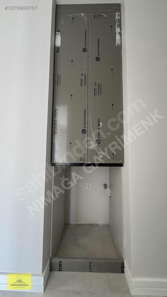 Satılık Geniş 2+1 Daire Harika Konumda Cadde Cepheli 5.kat — fotoğraf 29