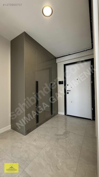 Satılık Geniş 2+1 Daire Harika Konumda Cadde Cepheli 5.kat — fotoğraf 30