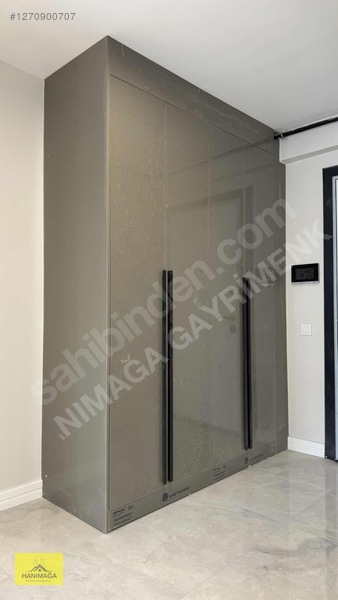 Satılık Geniş 2+1 Daire Harika Konumda Cadde Cepheli 5.kat — fotoğraf 34