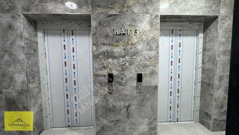 Satılık Geniş 2+1 Daire Harika Konumda Cadde Cepheli 5.kat — fotoğraf 36