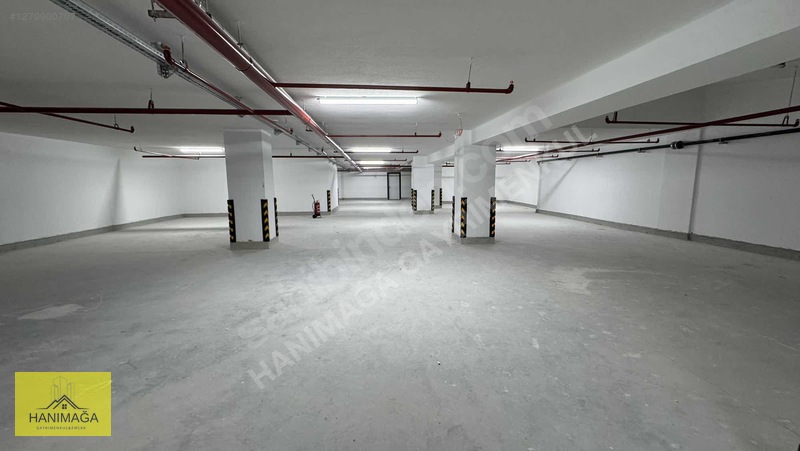 Satılık Geniş 2+1 Daire Harika Konumda Cadde Cepheli 5.kat — fotoğraf 37
