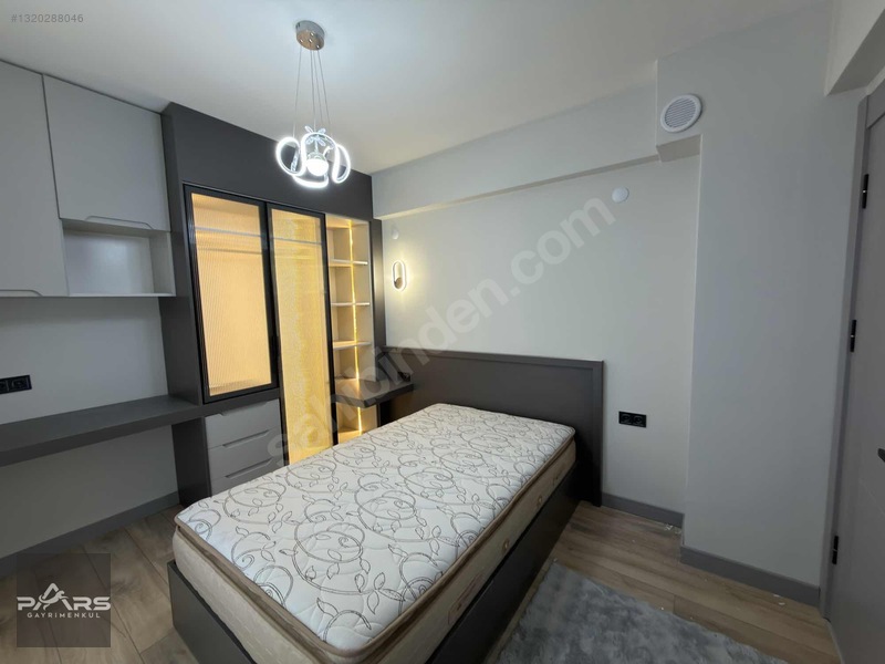 Pars Gayrimenkul'den Sağlık Bilimlerine 5dk Lüks 1+1 Eşyalı Dai — fotoğraf 8
