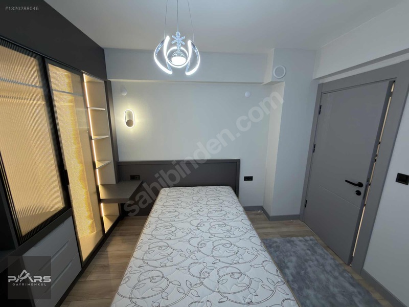 Pars Gayrimenkul'den Sağlık Bilimlerine 5dk Lüks 1+1 Eşyalı Dai — fotoğraf 11