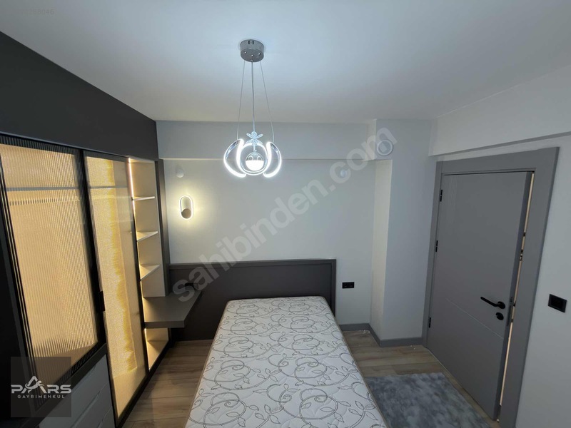 Pars Gayrimenkul'den Sağlık Bilimlerine 5dk Lüks 1+1 Eşyalı Dai — fotoğraf 12