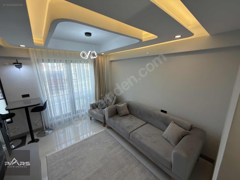 Pars Gayrimenkul'den Sağlık Bilimlerine 5dk Lüks 1+1 Eşyalı Dai — fotoğraf 19