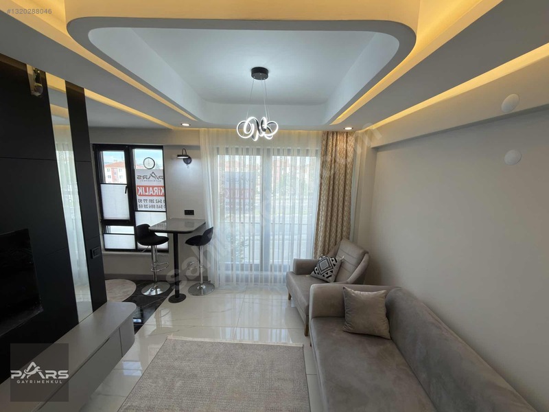 Pars Gayrimenkul'den Sağlık Bilimlerine 5dk Lüks 1+1 Eşyalı Dai — fotoğraf 20