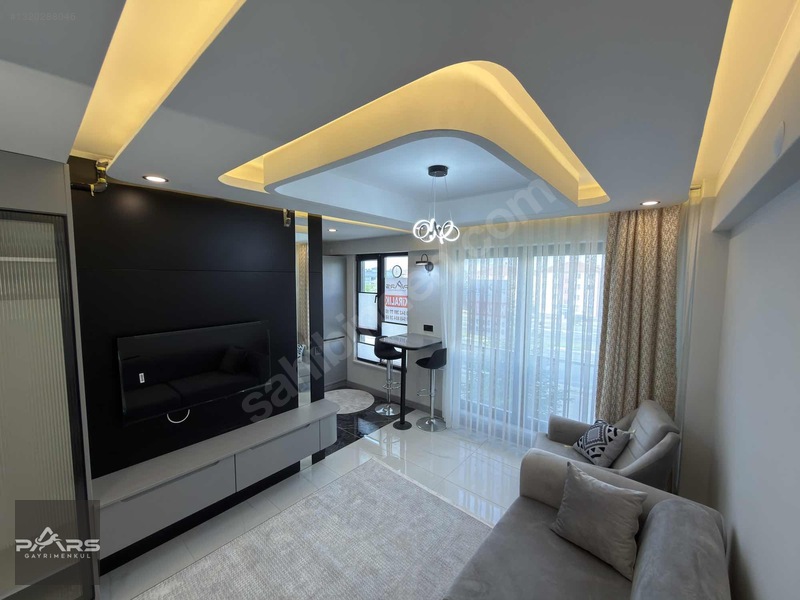 Pars Gayrimenkul'den Sağlık Bilimlerine 5dk Lüks 1+1 Eşyalı Dai — fotoğraf 22