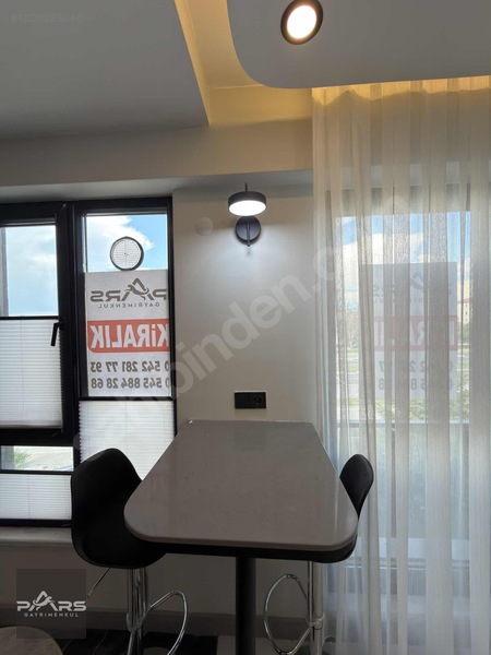 Pars Gayrimenkul'den Sağlık Bilimlerine 5dk Lüks 1+1 Eşyalı Dai — fotoğraf 26