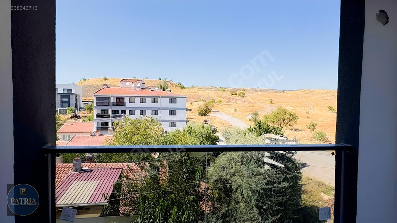 Patria Gayrimenkul'den Ömür Mh'de 2+1 Balkonlu-ebeveyn Banyolu — fotoğraf 2
