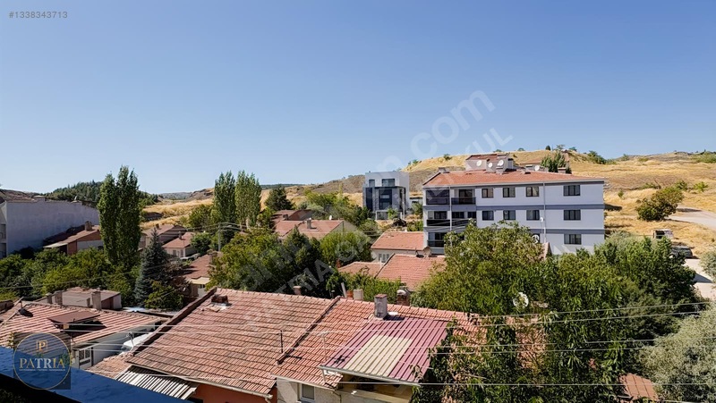 Patria Gayrimenkul'den Ömür Mh'de 2+1 Balkonlu-ebeveyn Banyolu — fotoğraf 3
