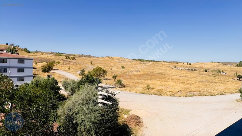 Patria Gayrimenkul'den Ömür Mh'de 2+1 Balkonlu-ebeveyn Banyolu — fotoğraf 4