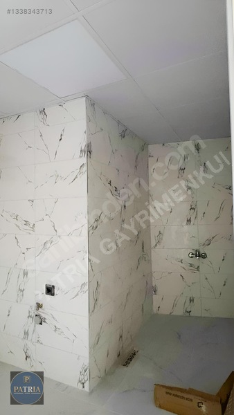 Patria Gayrimenkul'den Ömür Mh'de 2+1 Balkonlu-ebeveyn Banyolu — fotoğraf 5