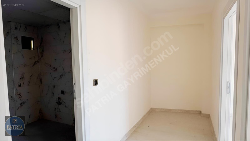 Patria Gayrimenkul'den Ömür Mh'de 2+1 Balkonlu-ebeveyn Banyolu — fotoğraf 9