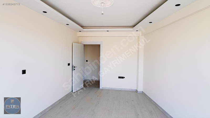 Patria Gayrimenkul'den Ömür Mh'de 2+1 Balkonlu-ebeveyn Banyolu — fotoğraf 11