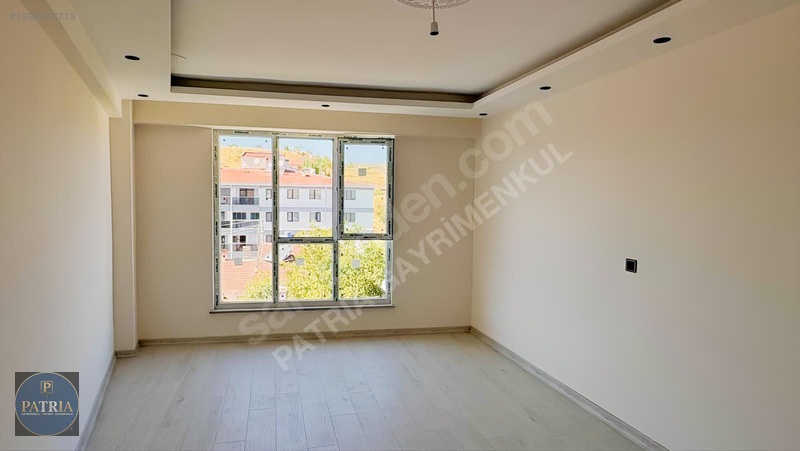 Patria Gayrimenkul'den Ömür Mh'de 2+1 Balkonlu-ebeveyn Banyolu — fotoğraf 12