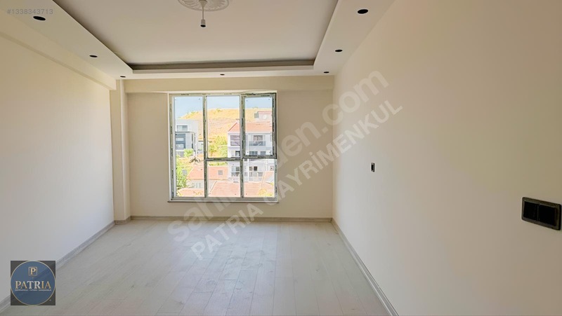 Patria Gayrimenkul'den Ömür Mh'de 2+1 Balkonlu-ebeveyn Banyolu — fotoğraf 13