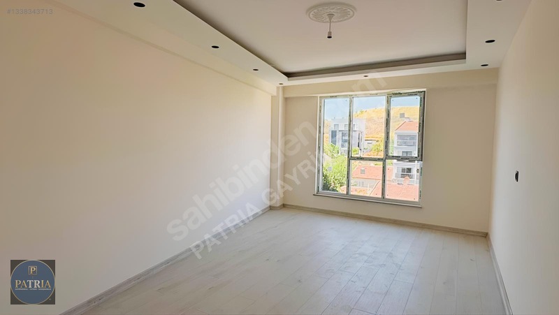 Patria Gayrimenkul'den Ömür Mh'de 2+1 Balkonlu-ebeveyn Banyolu — fotoğraf 14