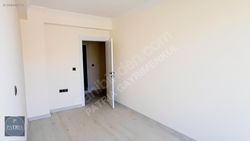 Patria Gayrimenkul'den Ömür Mh'de 2+1 Balkonlu-ebeveyn Banyolu — fotoğraf 15