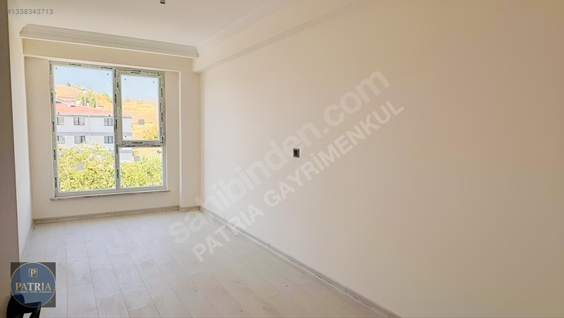 Patria Gayrimenkul'den Ömür Mh'de 2+1 Balkonlu-ebeveyn Banyolu — fotoğraf 17