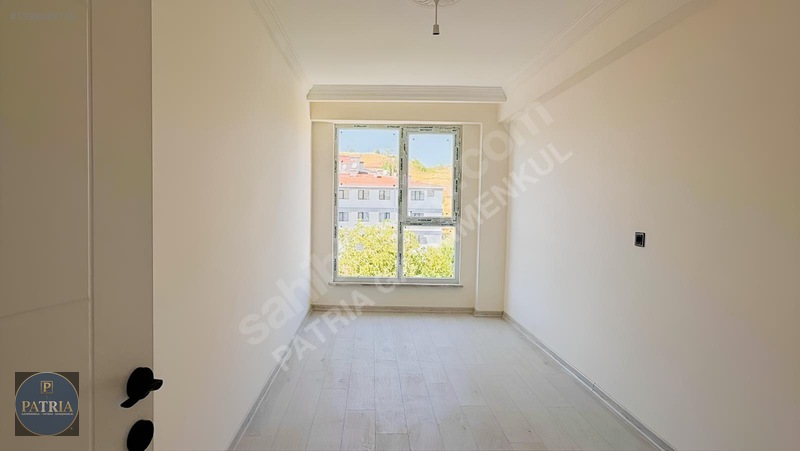 Patria Gayrimenkul'den Ömür Mh'de 2+1 Balkonlu-ebeveyn Banyolu — fotoğraf 18