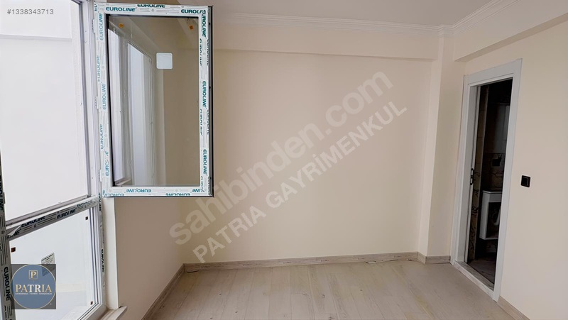 Patria Gayrimenkul'den Ömür Mh'de 2+1 Balkonlu-ebeveyn Banyolu — fotoğraf 20
