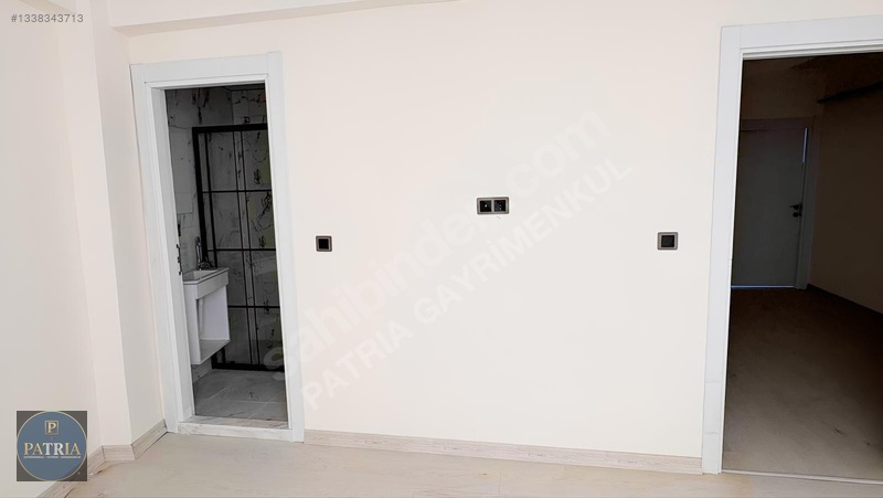 Patria Gayrimenkul'den Ömür Mh'de 2+1 Balkonlu-ebeveyn Banyolu — fotoğraf 21