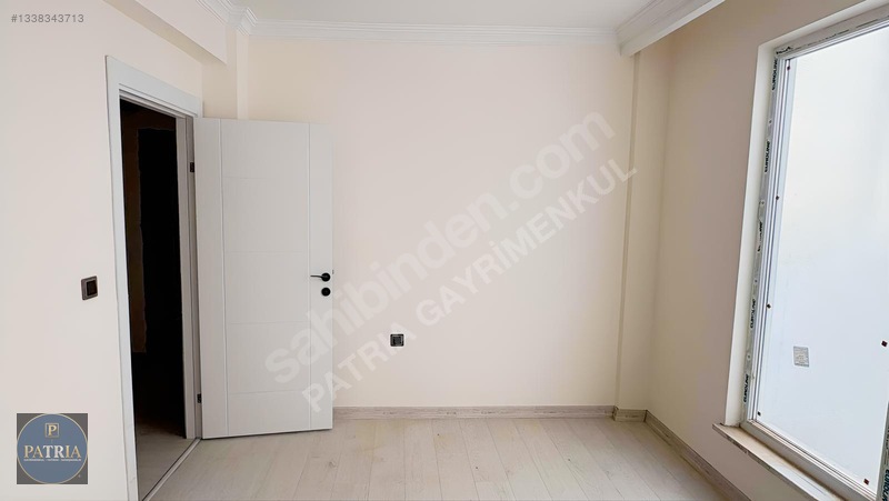 Patria Gayrimenkul'den Ömür Mh'de 2+1 Balkonlu-ebeveyn Banyolu — fotoğraf 24