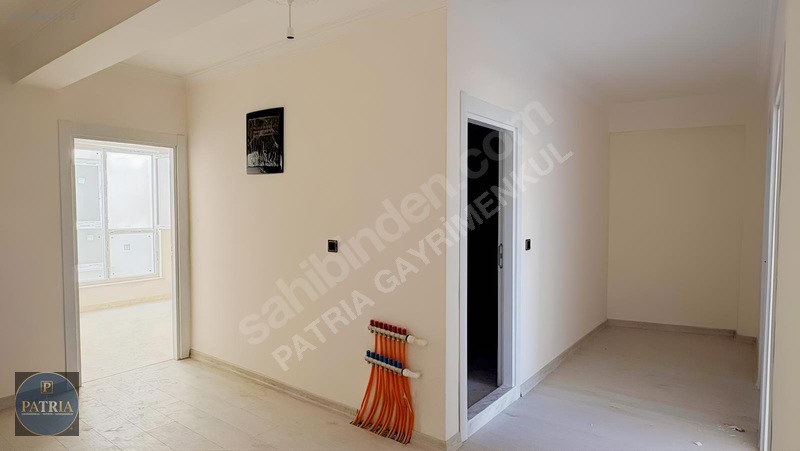 Patria Gayrimenkul'den Ömür Mh'de 2+1 Balkonlu-ebeveyn Banyolu — fotoğraf 27