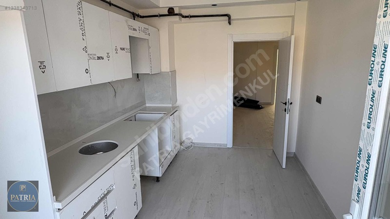 Patria Gayrimenkul'den Ömür Mh'de 2+1 Balkonlu-ebeveyn Banyolu — fotoğraf 28