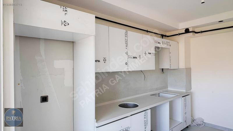 Patria Gayrimenkul'den Ömür Mh'de 2+1 Balkonlu-ebeveyn Banyolu — fotoğraf 29