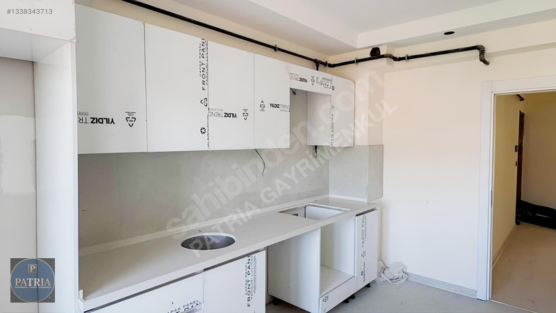 Patria Gayrimenkul'den Ömür Mh'de 2+1 Balkonlu-ebeveyn Banyolu — fotoğraf 31