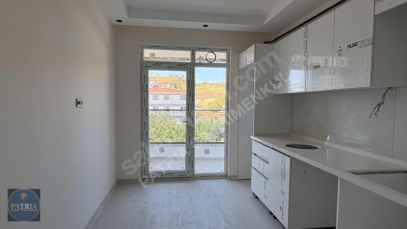 Patria Gayrimenkul'den Ömür Mh'de 2+1 Balkonlu-ebeveyn Banyolu — fotoğraf 32