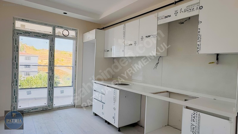 Patria Gayrimenkul'den Ömür Mh'de 2+1 Balkonlu-ebeveyn Banyolu — fotoğraf 33