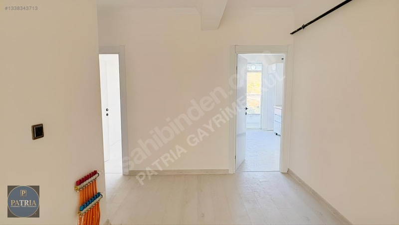 Patria Gayrimenkul'den Ömür Mh'de 2+1 Balkonlu-ebeveyn Banyolu — fotoğraf 34