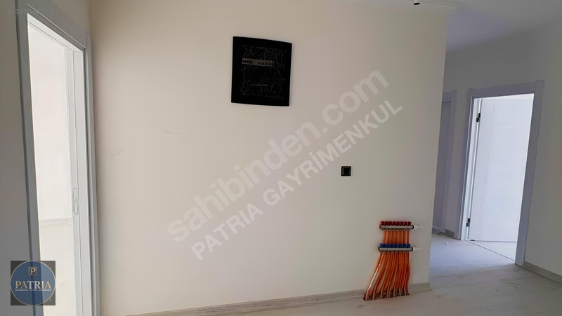 Patria Gayrimenkul'den Ömür Mh'de 2+1 Balkonlu-ebeveyn Banyolu — fotoğraf 35