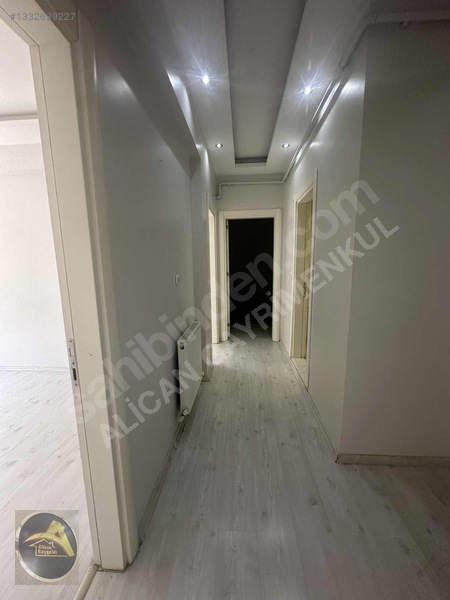 Alican Gayrimenkulden Kiralık 3+1 Daire — fotoğraf 4