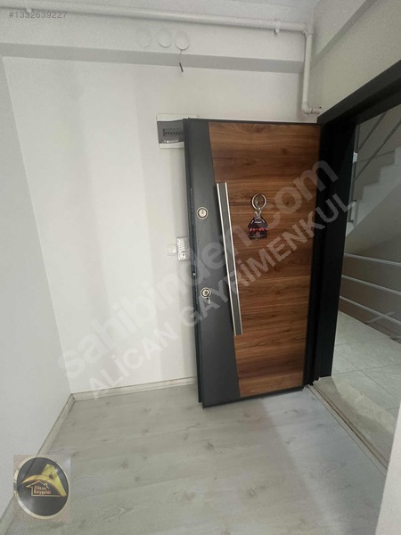 Alican Gayrimenkulden Kiralık 3+1 Daire — fotoğraf 14