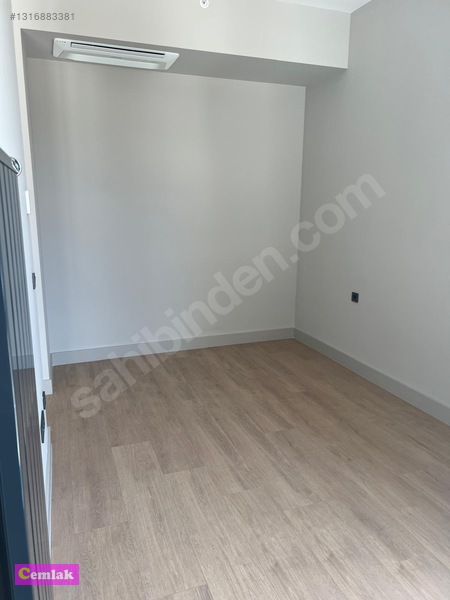 Evora İzmirde 1. Kat 1+1 Balkonlu 65 M2 Kiralık Ofis — fotoğraf 10