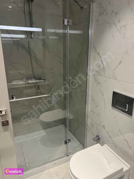 Evora İzmirde 1. Kat 1+1 Balkonlu 65 M2 Kiralık Ofis — fotoğraf 14
